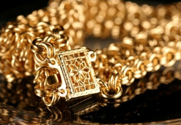 Aukso supirkimas Lietuvoje